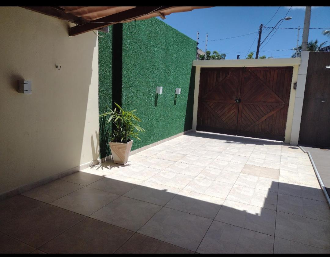 Espaco5-39 Maceio  Ngoại thất bức ảnh